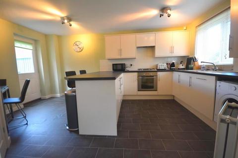 3 bedroom semi-detached house to rent, Cavell Drive, Bowburn, DH6