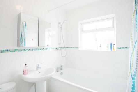 4 bedroom semi-detached house to rent, Iffley Road,  East Oxford,  OX4