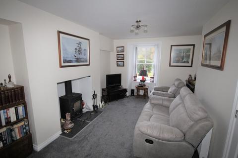 5 Boatgreen, Gatehouse Of Fleet, Castle Douglas, DG7 2JS