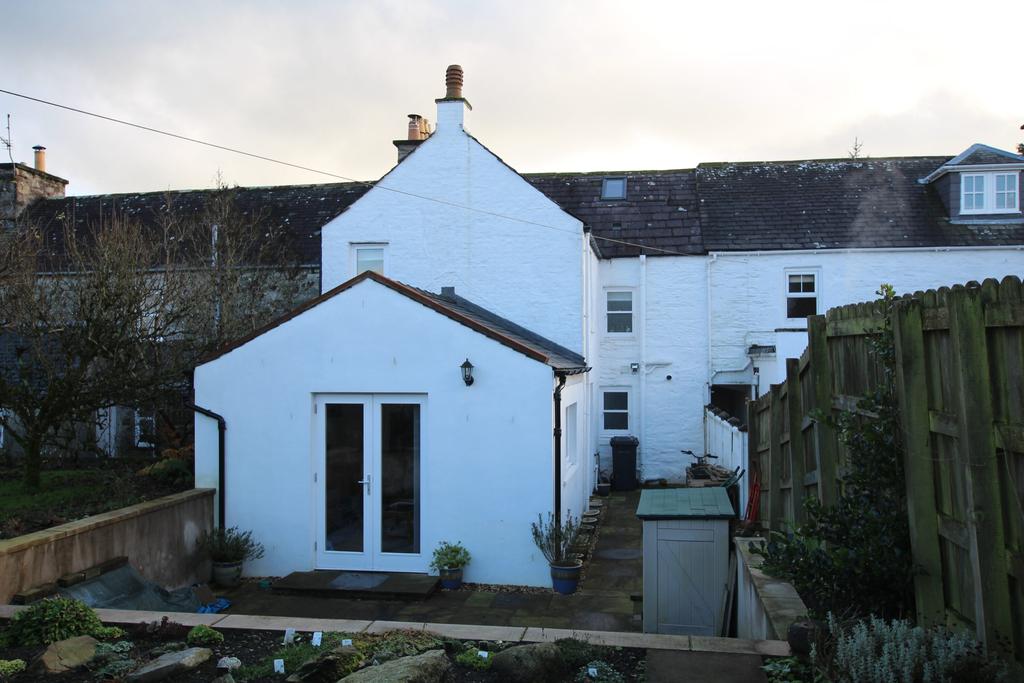 5 Boatgreen, Gatehouse of Fleet - Williamson and H