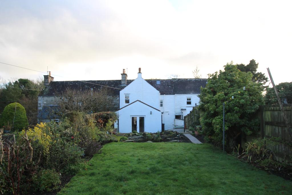 5 Boatgreen, Gatehouse of Fleet - Williamson and H