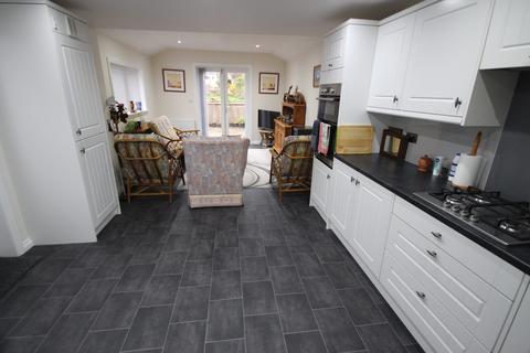 5 Boatgreen, Gatehouse Of Fleet, Castle Douglas, DG7 2JS