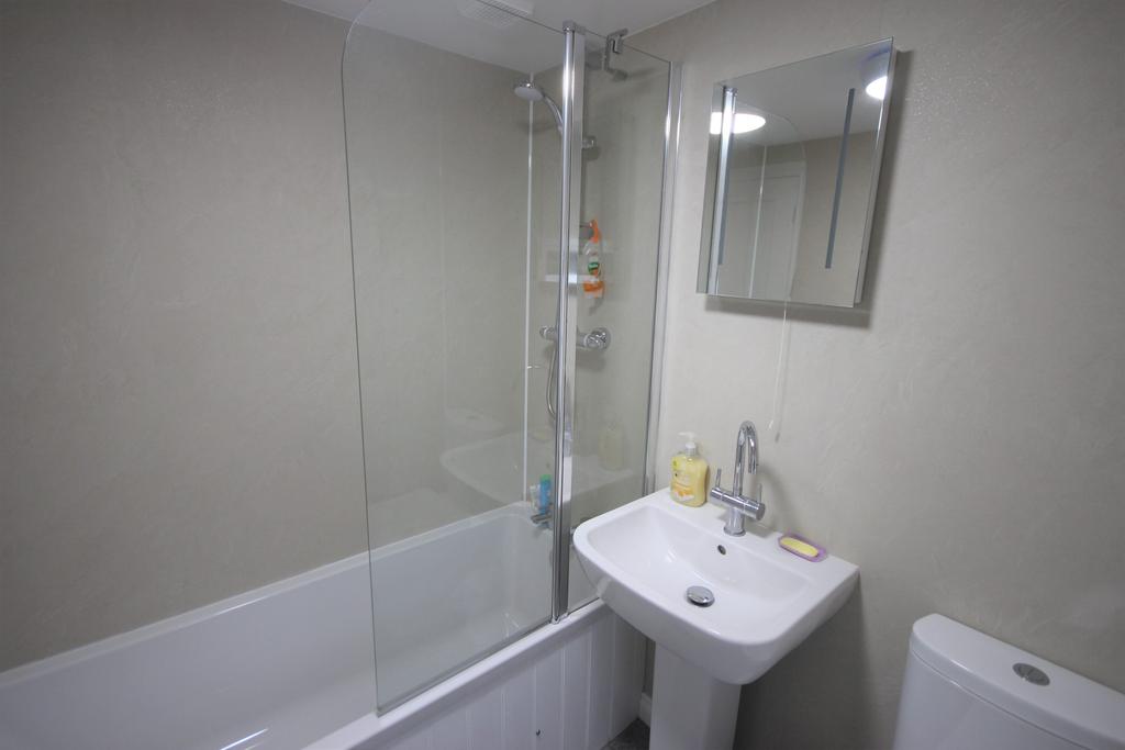 5 Boatgreen, Gatehouse of Fleet - Williamson and H