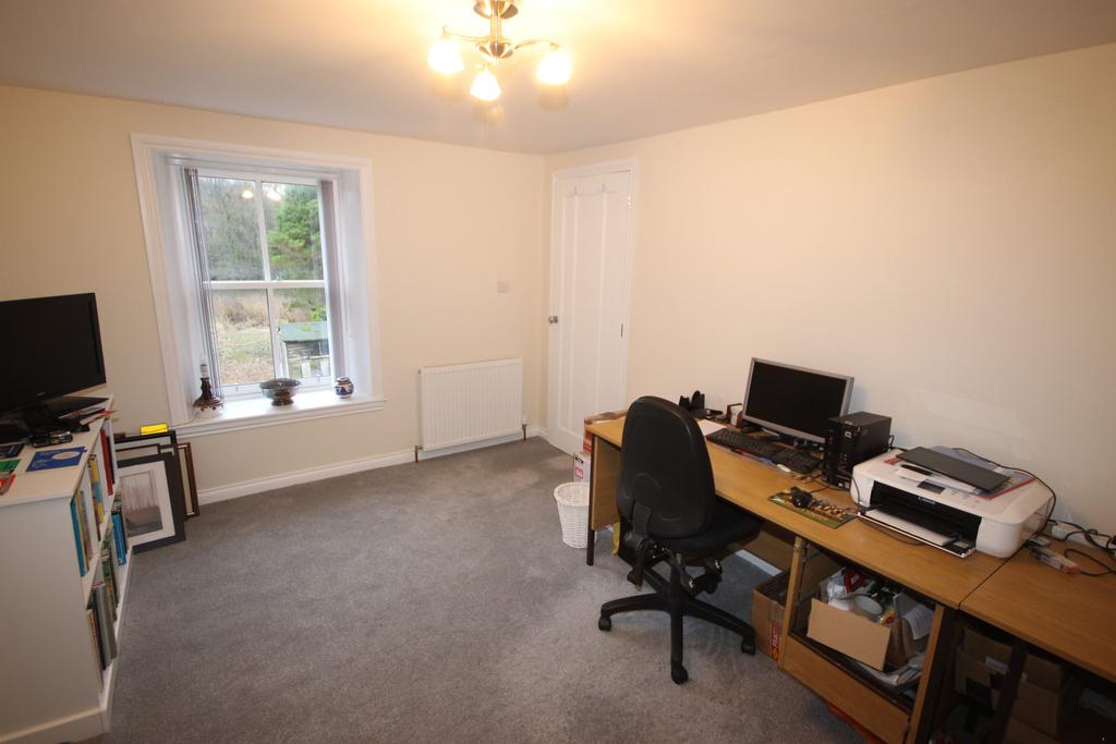 5 Boatgreen, Gatehouse of Fleet - Williamson and H