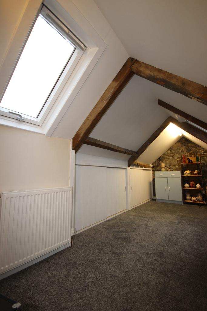 5 Boatgreen, Gatehouse of Fleet - Williamson and H