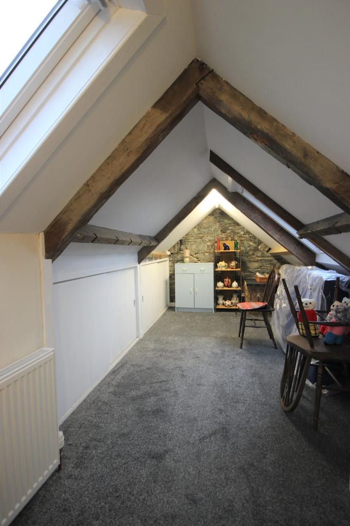 5 Boatgreen, Gatehouse of Fleet - Williamson and H