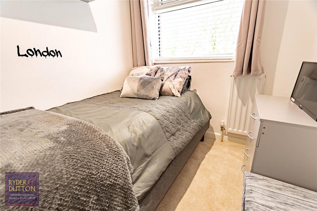 Bedroom 3