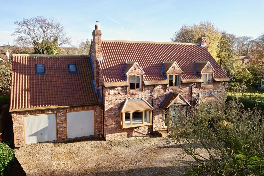 Algarth Road, Pocklington 4 bed detached house £550,000