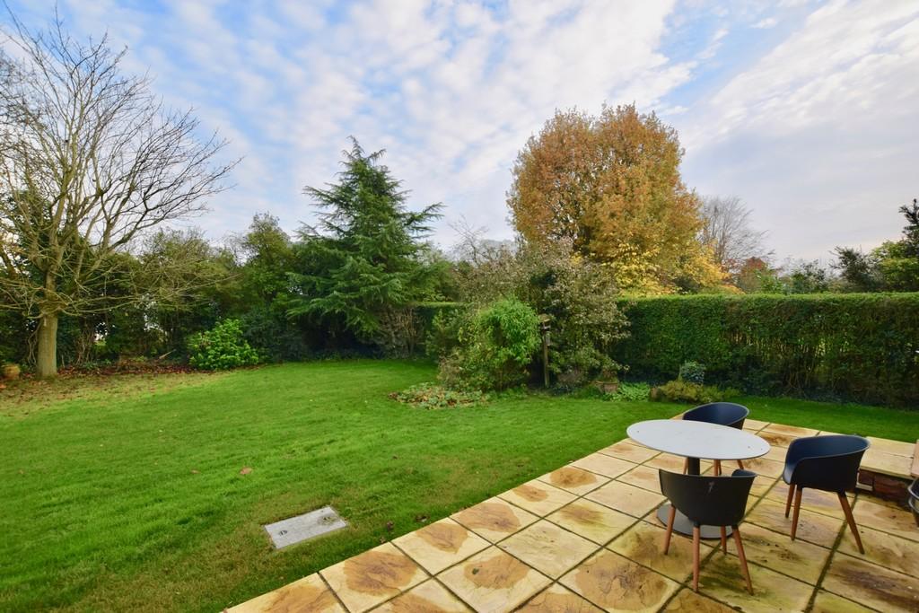 Algarth Road, Pocklington 4 bed detached house £550,000