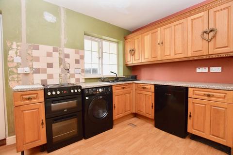 1 Clayfields, Fangfoss, York, YO41 5QF