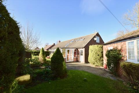 1 Clayfields, Fangfoss, York, YO41 5QF