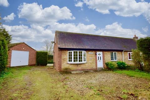 1 Clayfields, Fangfoss, York, YO41 5QF