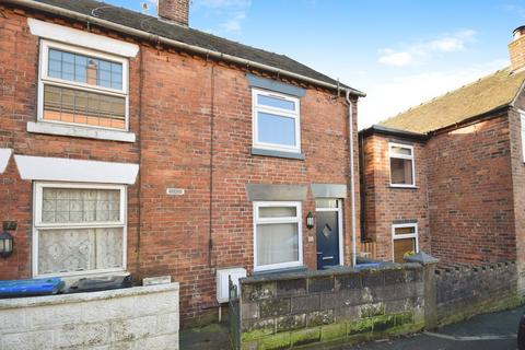 2 bedroom terraced house to rent, The Green, Kingsley