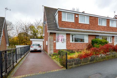 16 Bowman Close, Sheffield, S12 3LR