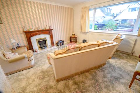 16 Bowman Close, Sheffield, S12 3LR