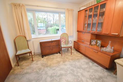 16 Bowman Close, Sheffield, S12 3LR