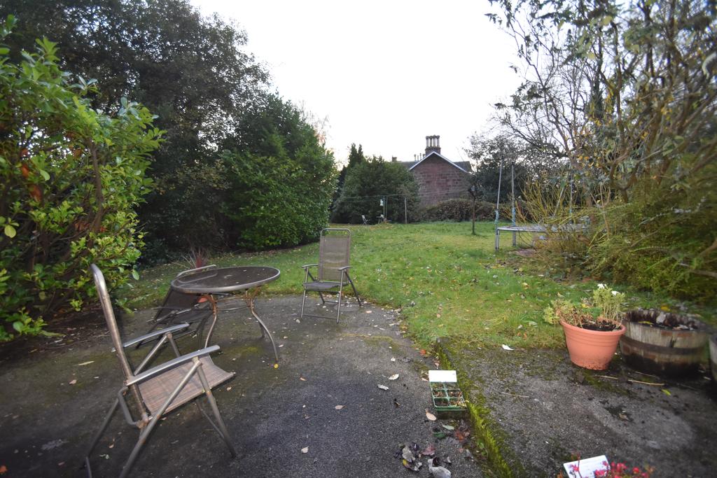 Shared garden