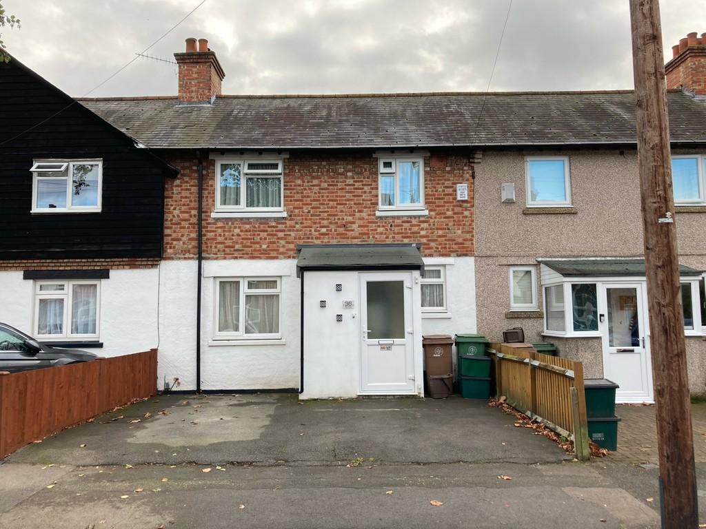 New Road, Mitcham 3 bed terraced house £405,000