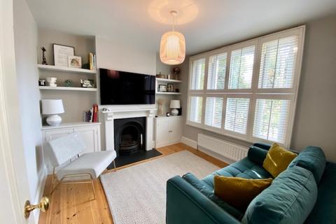 4 Rochester Road, Carshalton, SM5 2LB