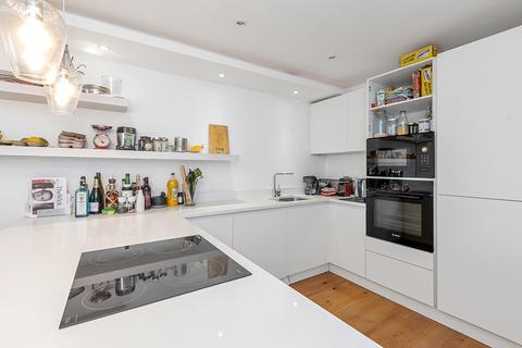 36 Leabank Square, London, E9 5LP