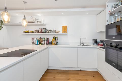 36 Leabank Square, London, E9 5LP