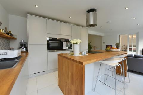 46 Red Cat Lane, Burscough, Ormskirk, L40 0RD