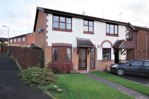 1 Robin Close, Uttoxeter, ST14 8TP
