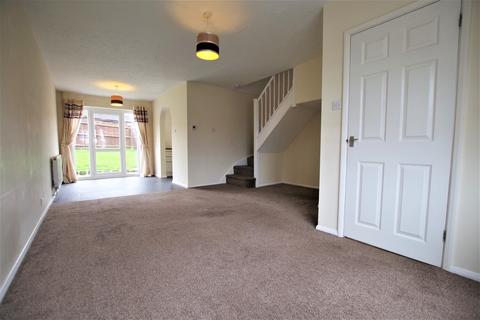 1 Robin Close, Uttoxeter, ST14 8TP