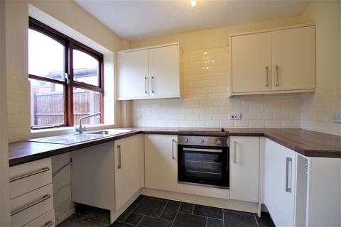 1 Robin Close, Uttoxeter, ST14 8TP