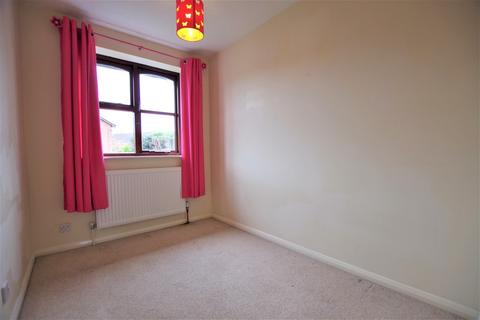 1 Robin Close, Uttoxeter, ST14 8TP