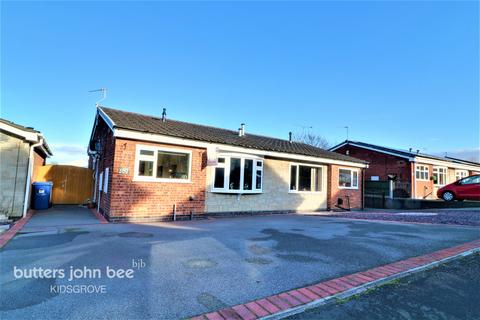 87 Walton Way, Talke, Stoke-on-trent, ST7 1UX