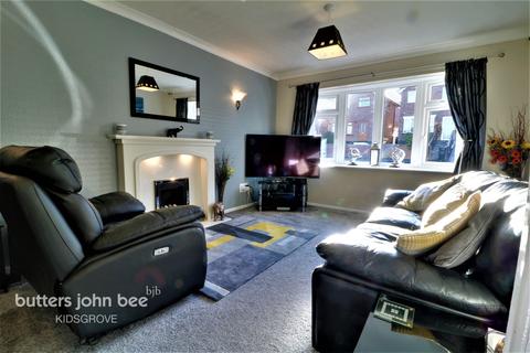 87 Walton Way, Talke, Stoke-on-trent, ST7 1UX