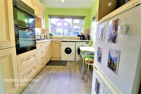 87 Walton Way, Talke, Stoke-on-trent, ST7 1UX