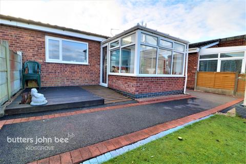 87 Walton Way, Talke, Stoke-on-trent, ST7 1UX