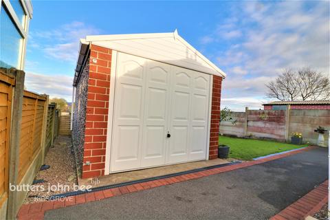 87 Walton Way, Talke, Stoke-on-trent, ST7 1UX