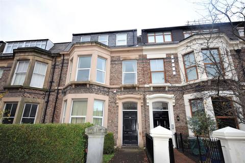 2 bedroom apartment to rent, Eskdale Terrace, Jesmond, NE2