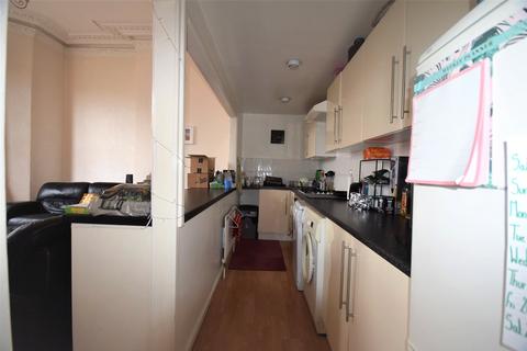 2 bedroom apartment to rent, Eskdale Terrace, Jesmond, NE2