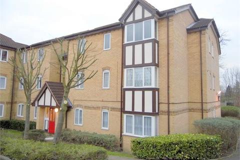 24 Britton Close, London, SE6 1AP