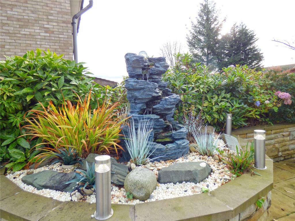 Water Feature