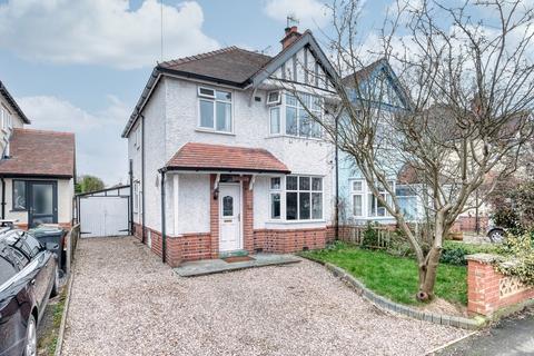 20 Cornmeadow Lane, Worcester, WR3 7NY