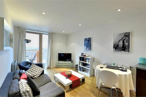 1 bedroom apartment for sale, Bath House, Barking Central IG11