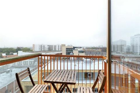 1 bedroom apartment for sale, Bath House, Barking Central IG11