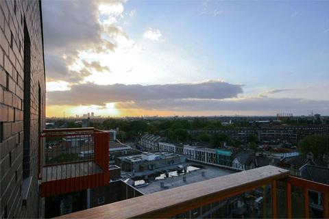 1 bedroom apartment for sale, Bath House, Barking Central IG11