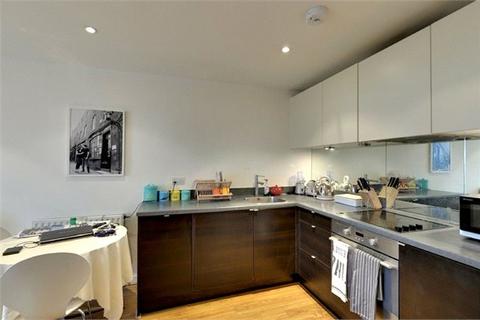 1 bedroom apartment for sale, Bath House, Barking Central IG11