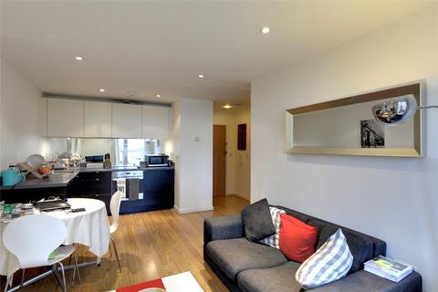 1 bedroom apartment for sale, Bath House, Barking Central IG11