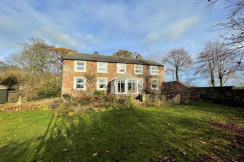 Wampool House Evening Hill, Thursby, Carlisle, CA5 6PU