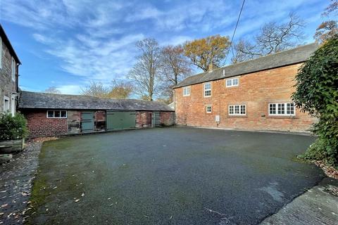 Wampool House Evening Hill, Thursby, Carlisle, CA5 6PU