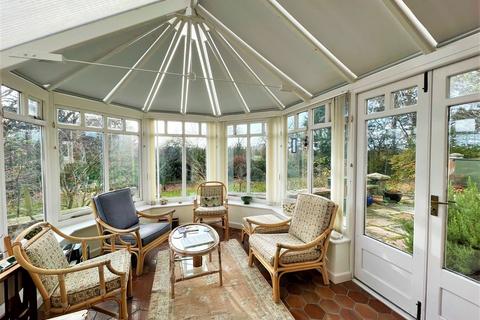 Wampool House Evening Hill, Thursby, Carlisle, CA5 6PU
