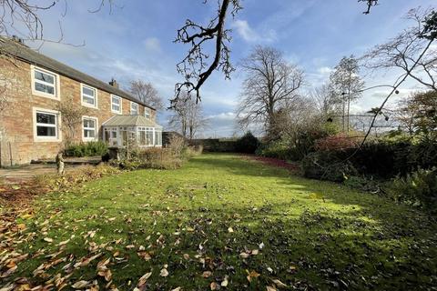 Wampool House Evening Hill, Thursby, Carlisle, CA5 6PU