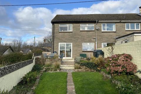 3 Orchard Close, Wembworthy, Chulmleigh, EX18 7RY